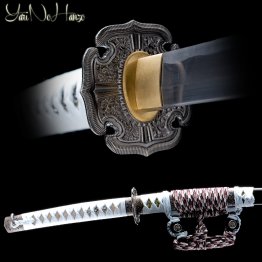 Jintachi | Spada Samurai | Spada giapponese