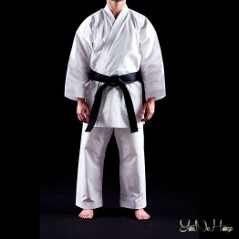 karate gi