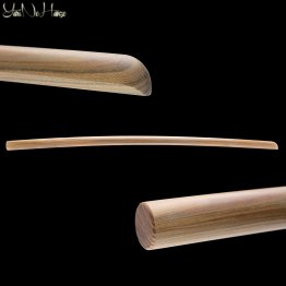 Bokken Daito 113 cm | Bokuto | Lignum Vitae