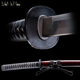 iaigo giapponese katana