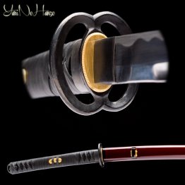 Miyamoto Musashi Iaito 11th Anniversary | Spada Samurai | Spada giapponese