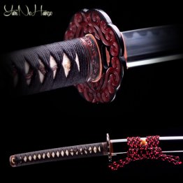 Nobunaga Katana