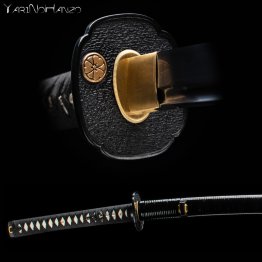 Sakai Katana | Spada Samurai | Spada giapponese