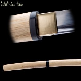 Shirasaya | Spada Samurai | Spada giapponese