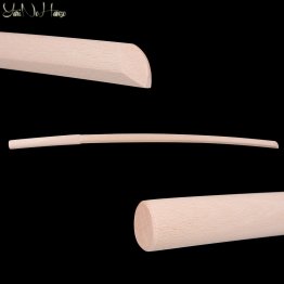 Tachi Bokken | Bokuto | Legno di Faggio