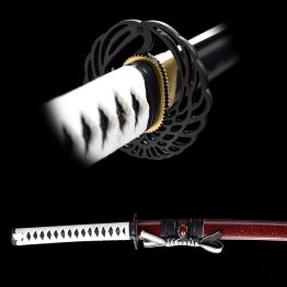 Tsuru Katana