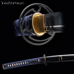 Yamamoto Katana