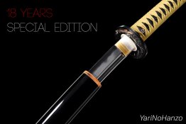 katana giapponese spada samurai