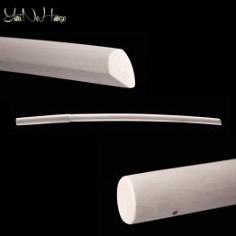 itto ryu bokken