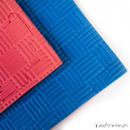 Puzzle Tatami ad incastro