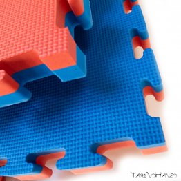 Puzzle Tatami ad incastro