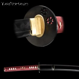 Takemata Katana Limited Edition | Spada Samurai | Spada giapponese