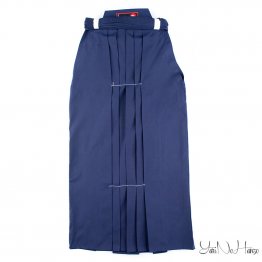 Hakama Blu Standard