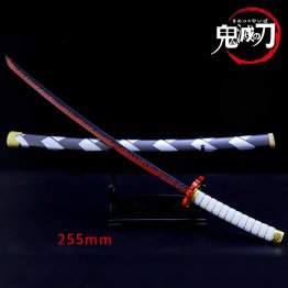 mini katana Rengoku