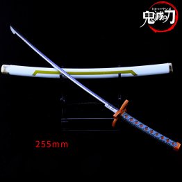 SHINOBU mini katana