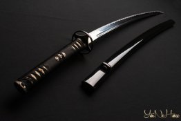 pratical katana giapponese