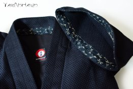 Ninjutsu Gi "TOMBO" | YariNoHanzo Handmade