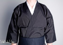 Iaido set Basic - Iaido Gi + Shita Gi