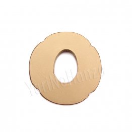 Bokken Tsuba pelle 