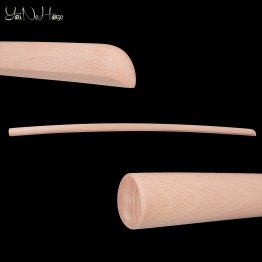 Bokken Daito 113 cm | Bokuto | Legno di Faggio