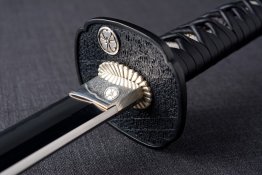 Custom Katana | Katana personalizzata
