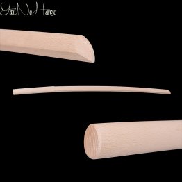 Itto Ryu Bokken | Bokuto | Legno di Faggio