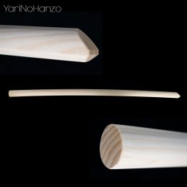 katori shinto ryu bokken bokuto