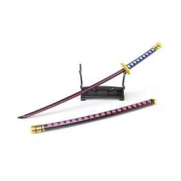 mini katana zoro shusui
