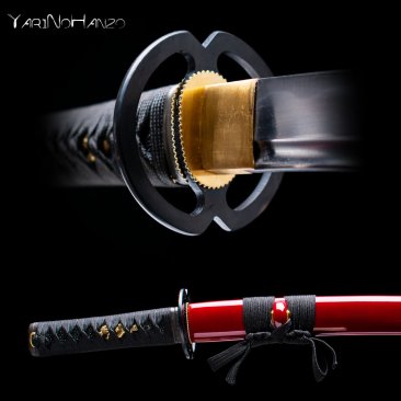 Musashi Wakizashi