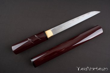 ZATOICHI TANTO RED