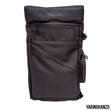 Zaino ONI Backpack by YariNoHanzo per arti marziali e viaggio