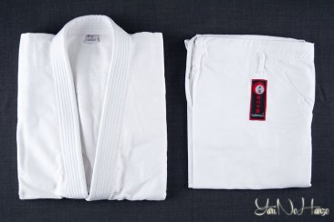 pantalone aikido