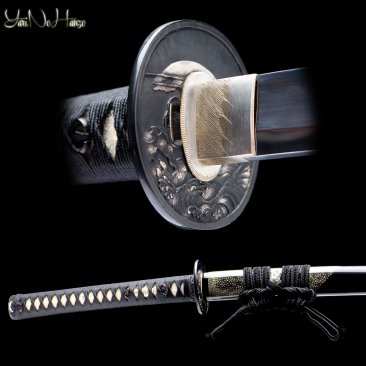 Araki Katana | Spada Samurai | Spada giapponese