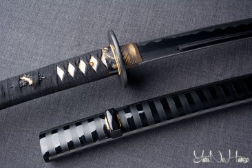 iaito giapponese