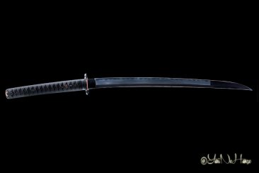 ninjutsu katana