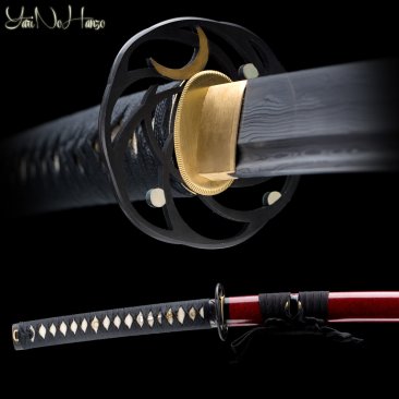 Ishikawa Katana - DIFETTOSA