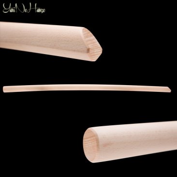 Katori Shinto Ryu Bokken Set