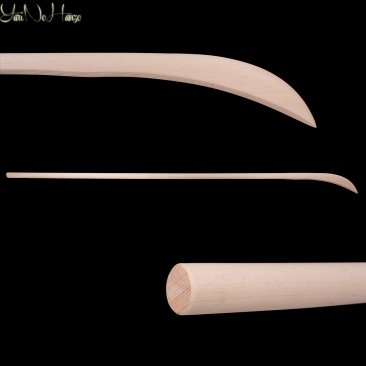 Katori Shinto Ryu Bokken Set