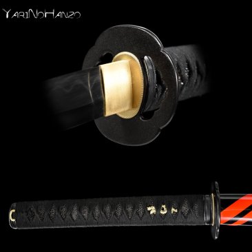 Ikeda Iaito Katana | Spada Samurai | Spada giapponese