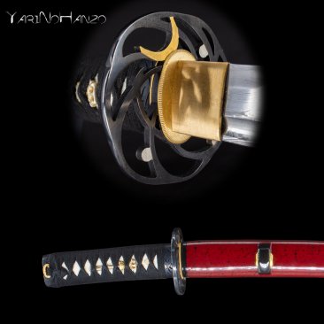Ishikawa Wakizashi | Spada Samurai | Spada giapponese