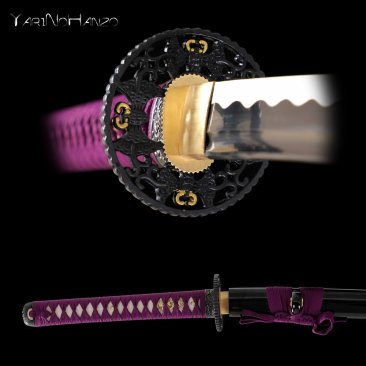 Kochō Katana | Spada Samurai | Spada giapponese