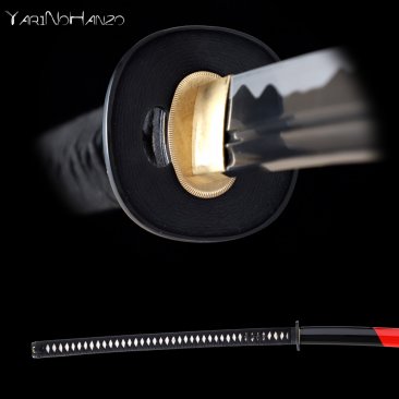 Nagamaki | Spada Samurai | Spada giapponese