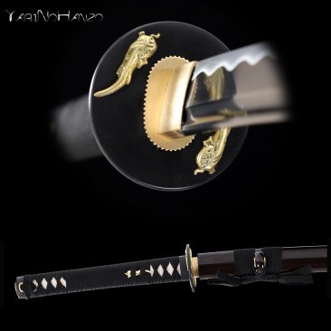 Shibata Katana | Spada Samurai | Spada giapponese