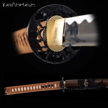 Takenomori Katana | Spada Samurai | Spada giapponese