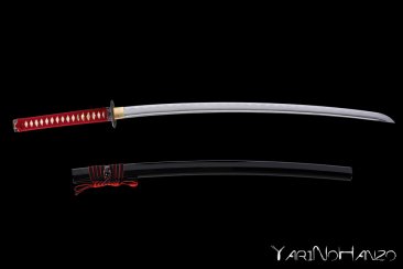 Suiryu Katana