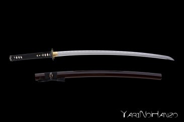 Shibata Katana | Spada Samurai | Spada giapponese