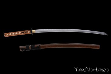 Takenomori Katana | Spada Samurai | Spada giapponese
