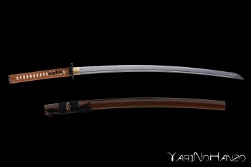 Takenomori Katana