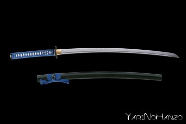 Hishikari Katana