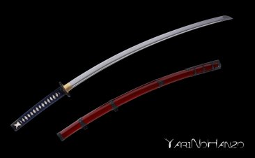 Handachi IAITO | Spada Samurai | Spada giapponese